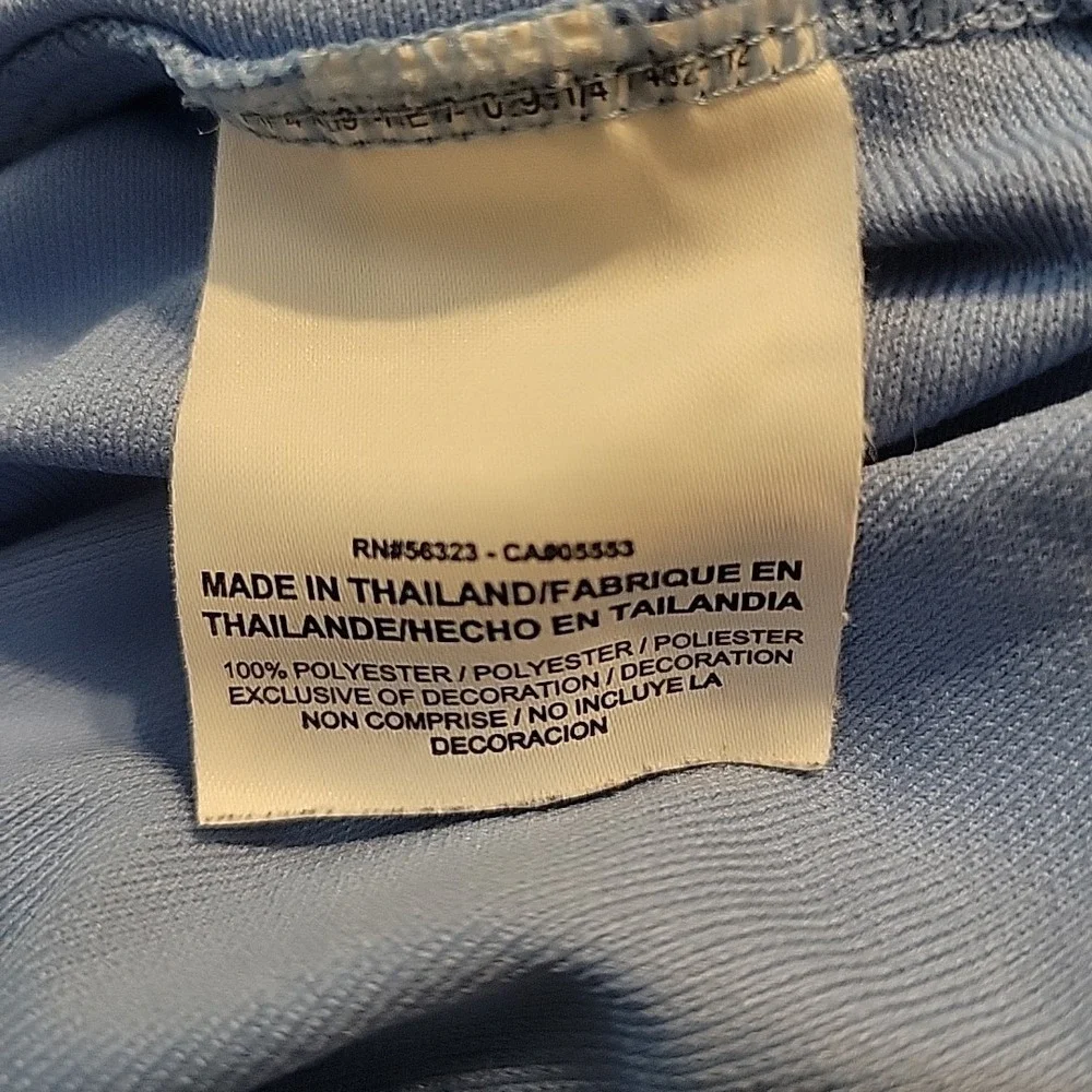 Nike golf polo